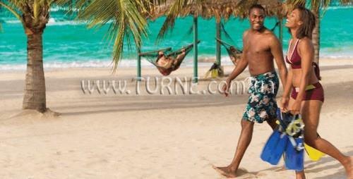 Фотографія Breezes Trelawny (ex. Starfish Trelawny Beach & Fun Resort) 4*