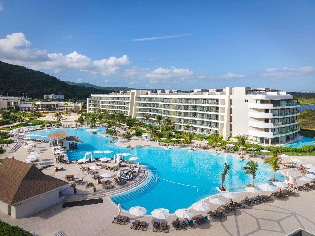 Фотографія Ocean Coral Spring 5*