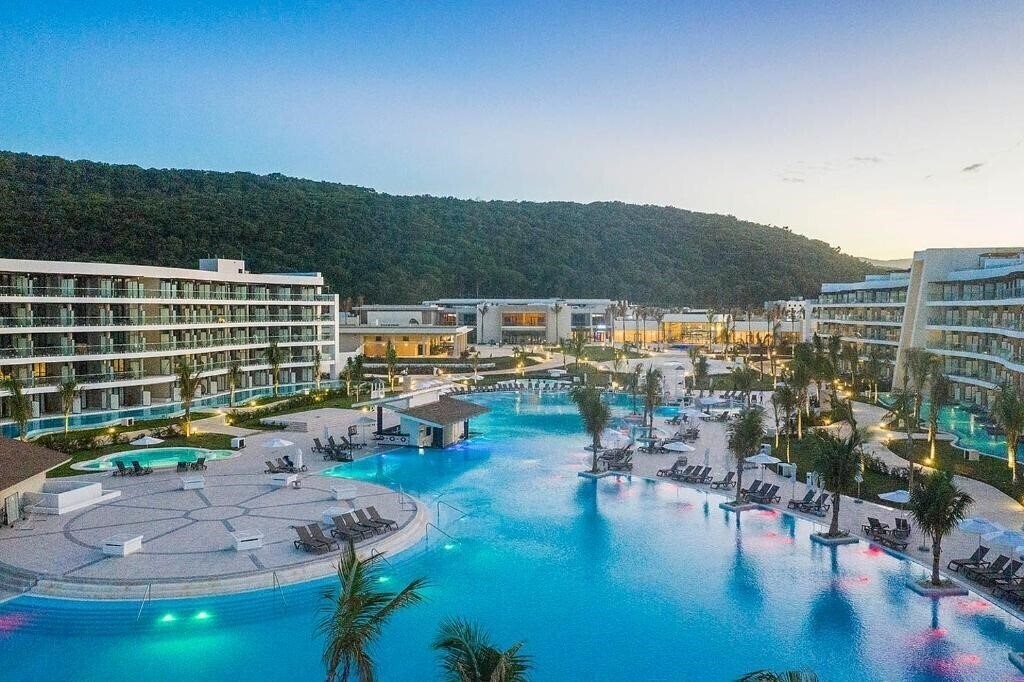 Фотография Ocean Coral Spring 5*