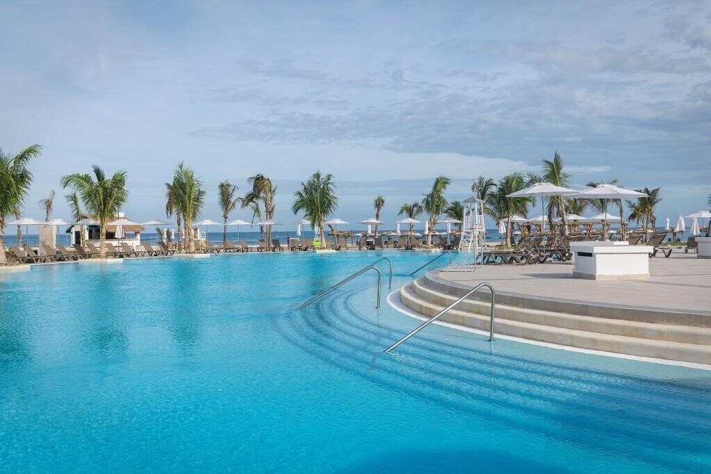 Изображение Ocean Coral Spring 5*
