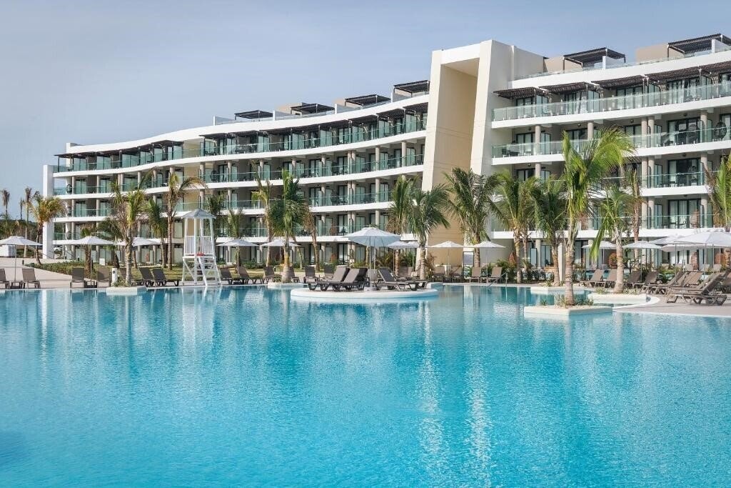 Картинка Ocean Coral Spring 5*