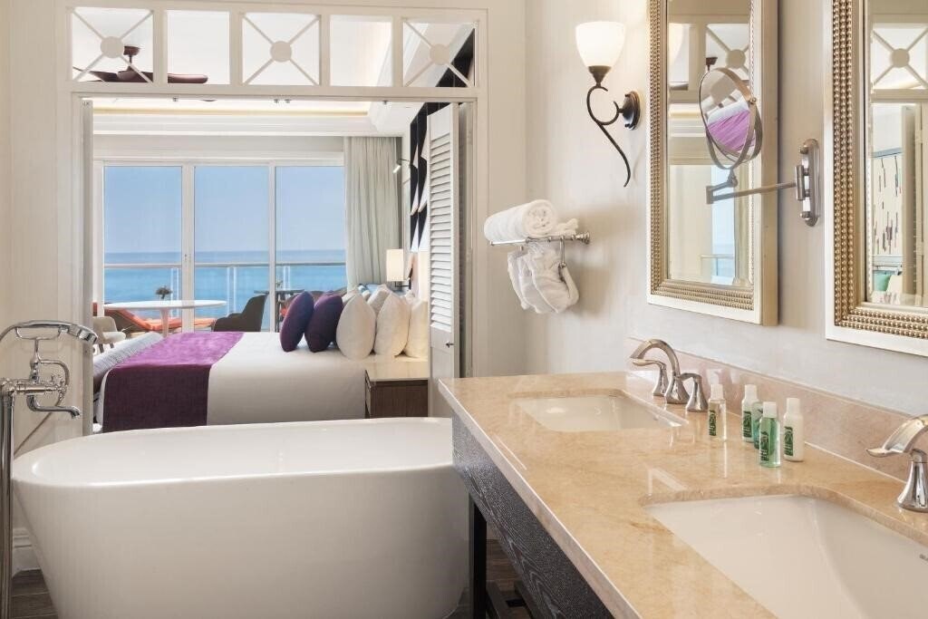 Фото Jewel Grande Montego Bay Resort 5*