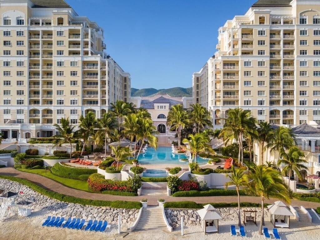 Фотография Jewel Grande Montego Bay Resort 5*