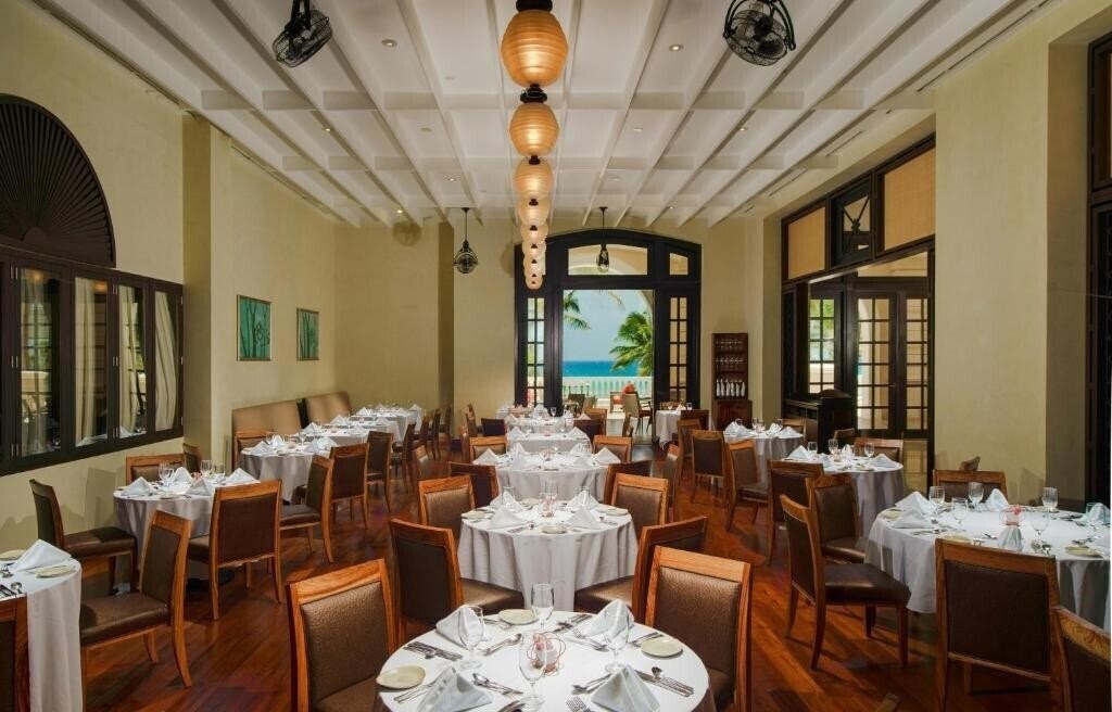 Изображение Jewel Grande Montego Bay Resort 5*