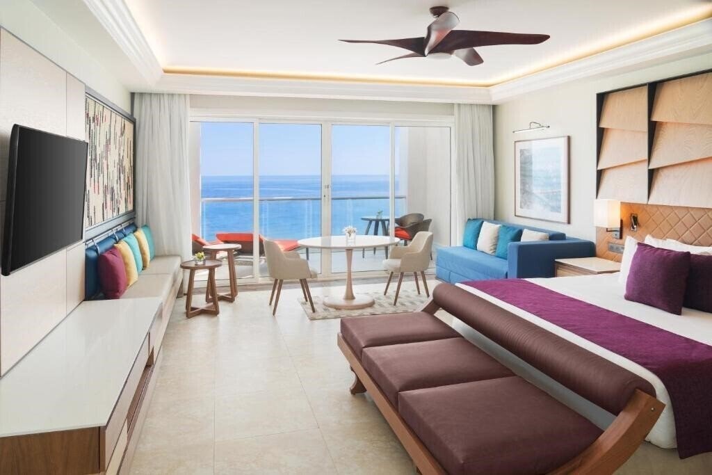 Картинка Jewel Grande Montego Bay Resort 5*