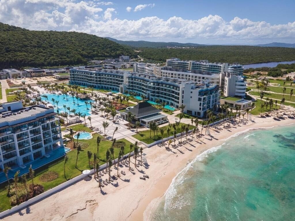 Готель Ocean Eden Bay - Adults Only 5*