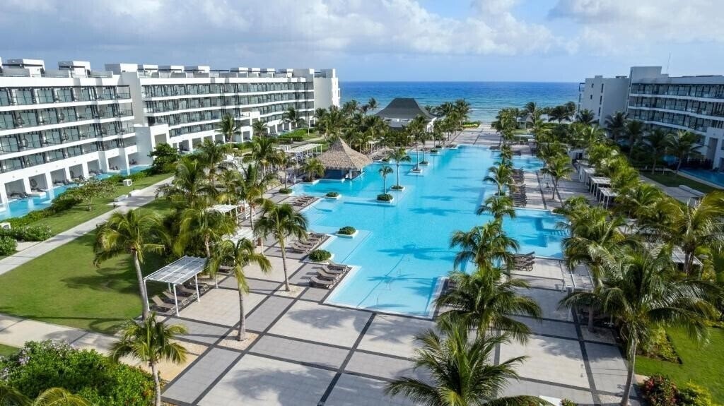 Фотографія Ocean Eden Bay - Adults Only 5*