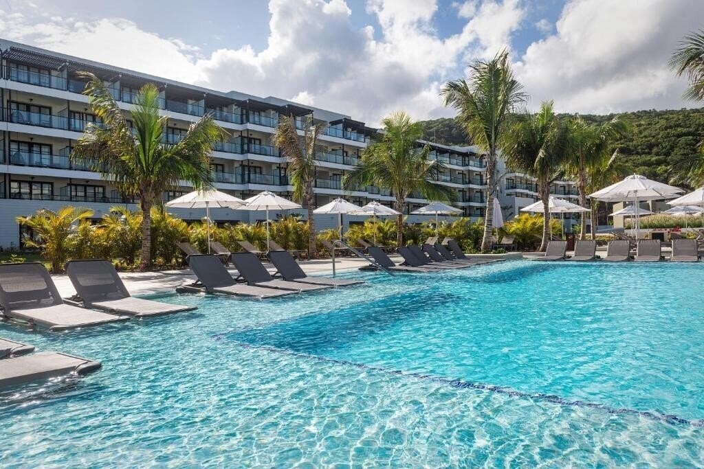 Зображення Ocean Eden Bay - Adults Only 5*