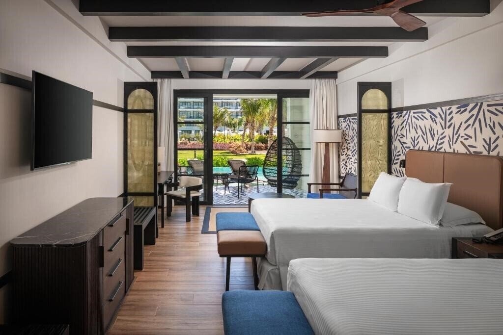 Картинка Ocean Eden Bay - Adults Only 5*