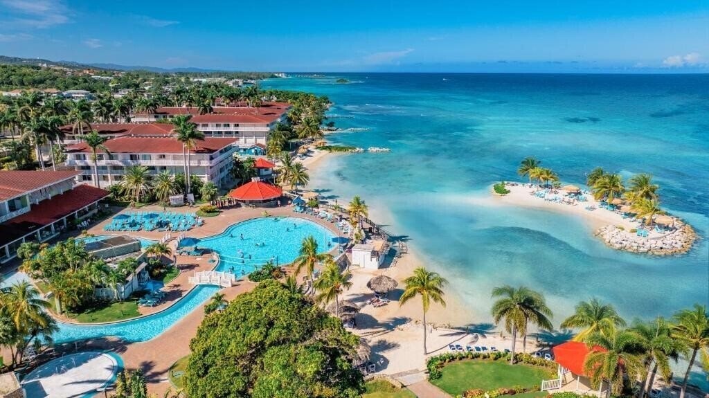 Готель Catalonia Montego Bay 4*