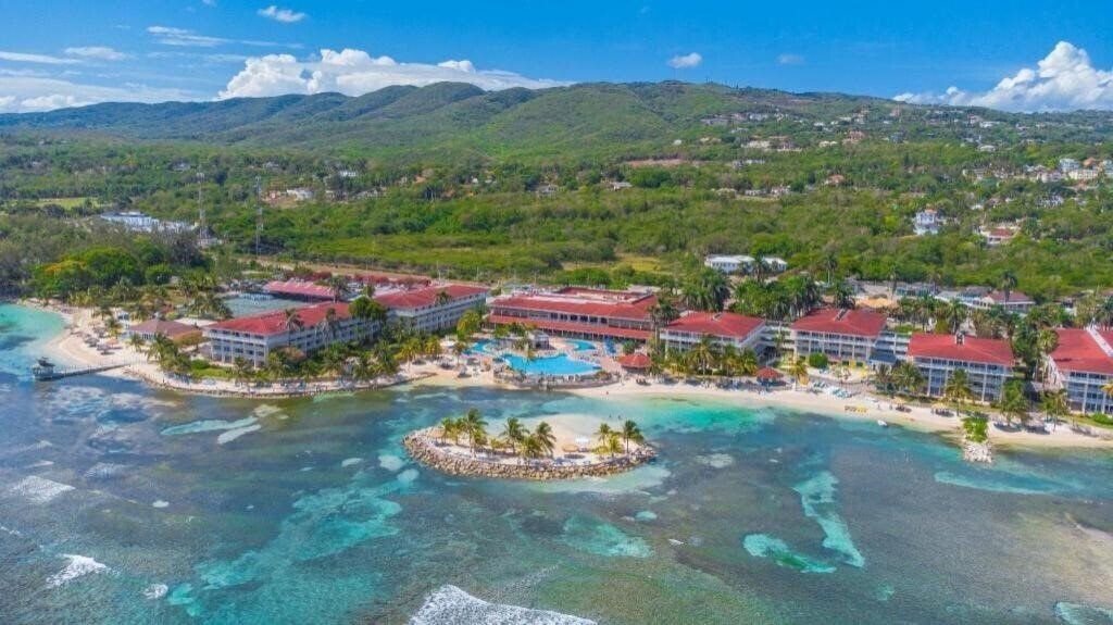 Готель Catalonia Montego Bay 4*