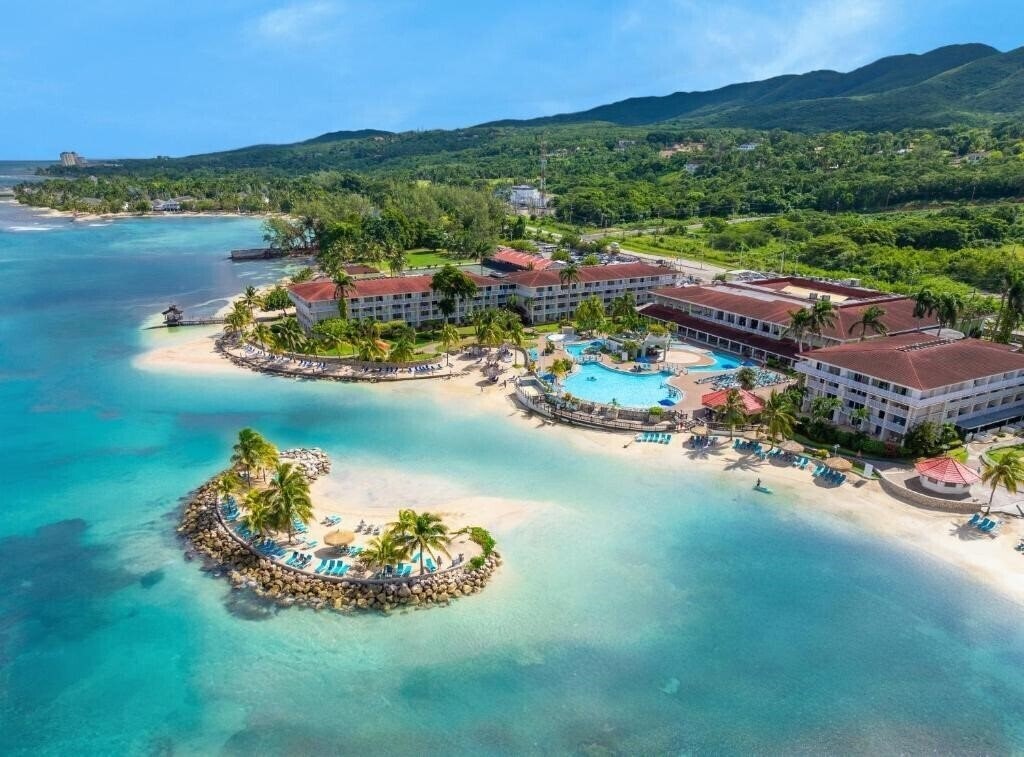 Фото Catalonia Montego Bay 4*