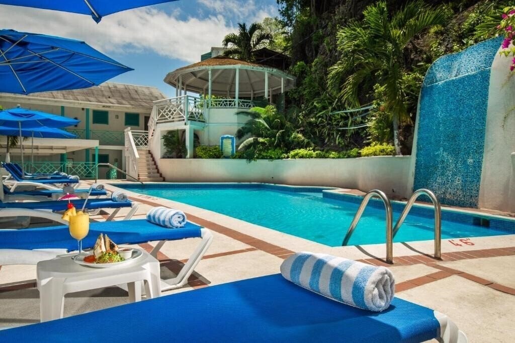 Фотографія Deja Resort 3*