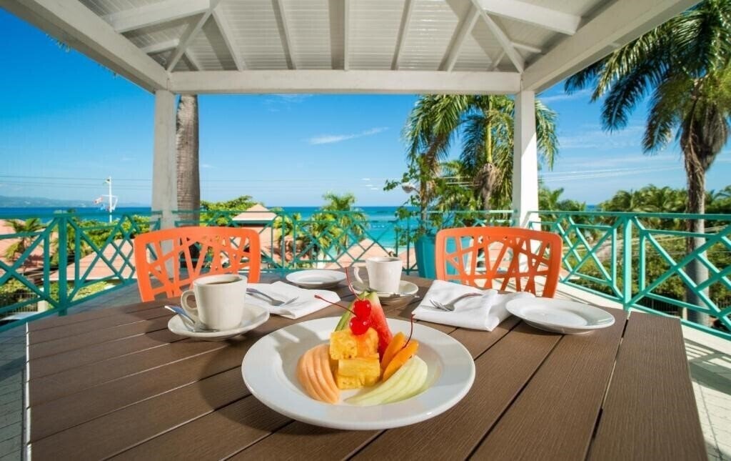Зображення Deja Resort 3*