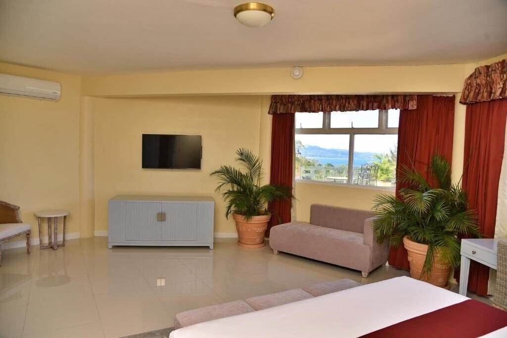 Картинка Grand A View 4*