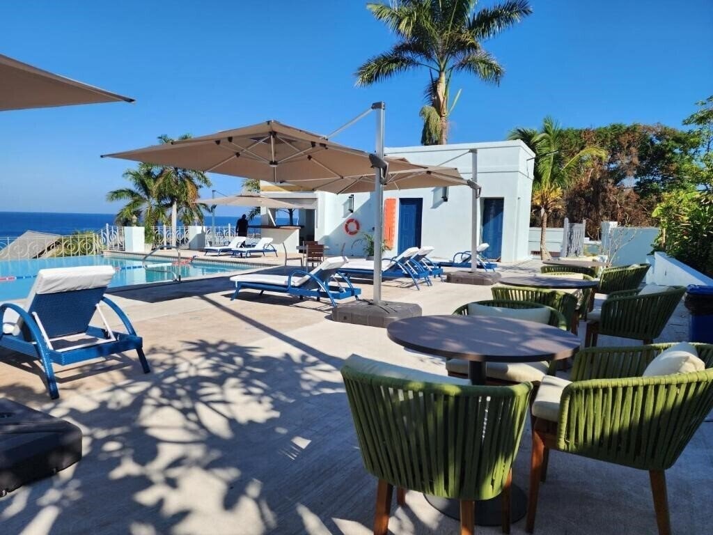 Готель Hotel 39 Jamaica 3*