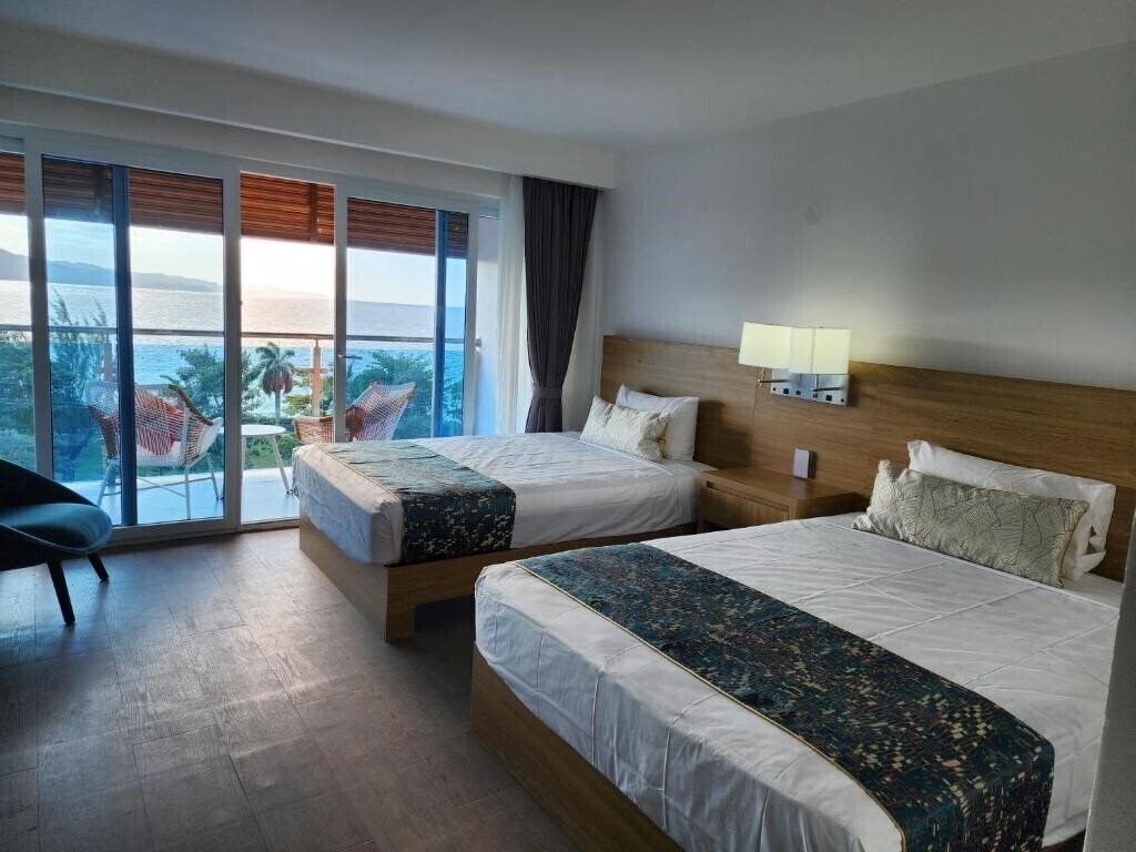 Фото Hotel 39 Jamaica 3*
