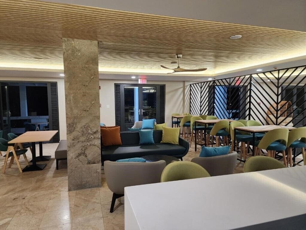 Картинка Hotel 39 Jamaica 3*