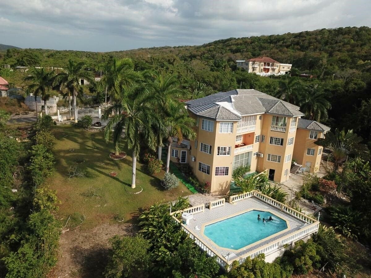 Зображення Emerald View Resort Villa 3*