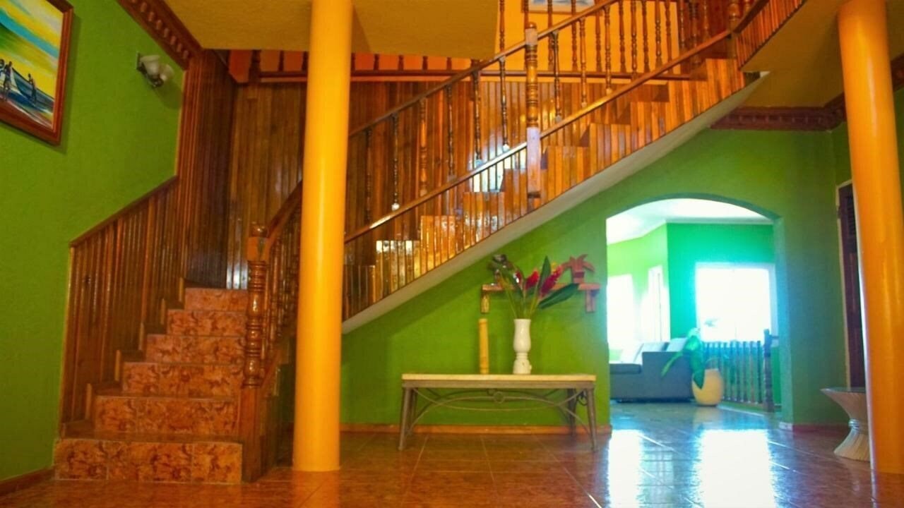 Картинка Emerald View Resort Villa 3*