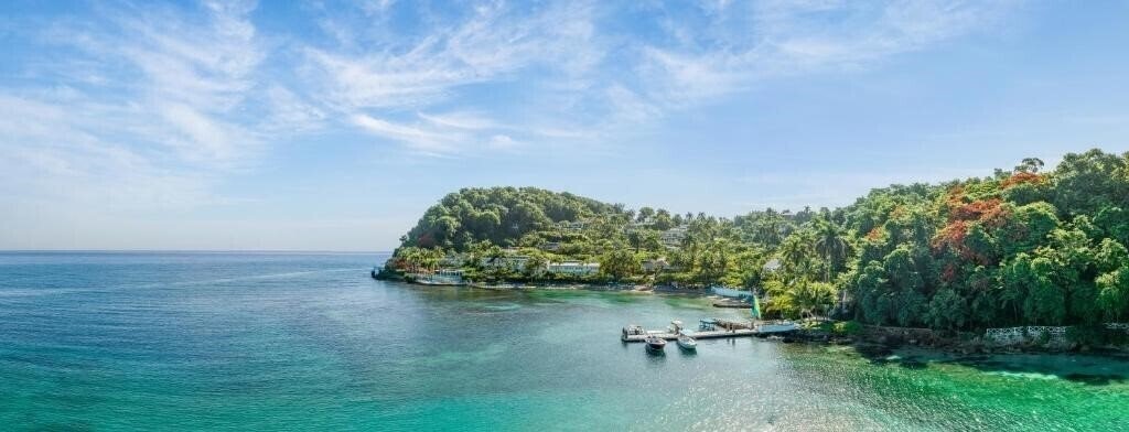 Зображення Round Hill 5*