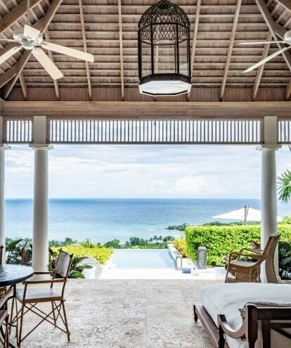 Готель The Tryall Club 5*