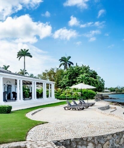 Фотографія The Tryall Club 5*