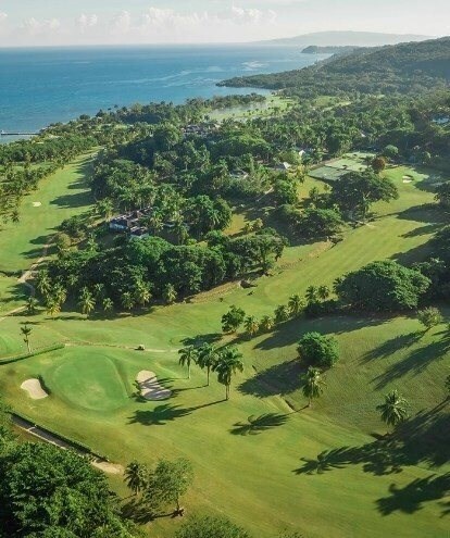 Картинка The Tryall Club 5*