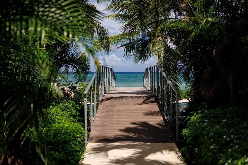 Фотографія Sandals Montego Bay 4*