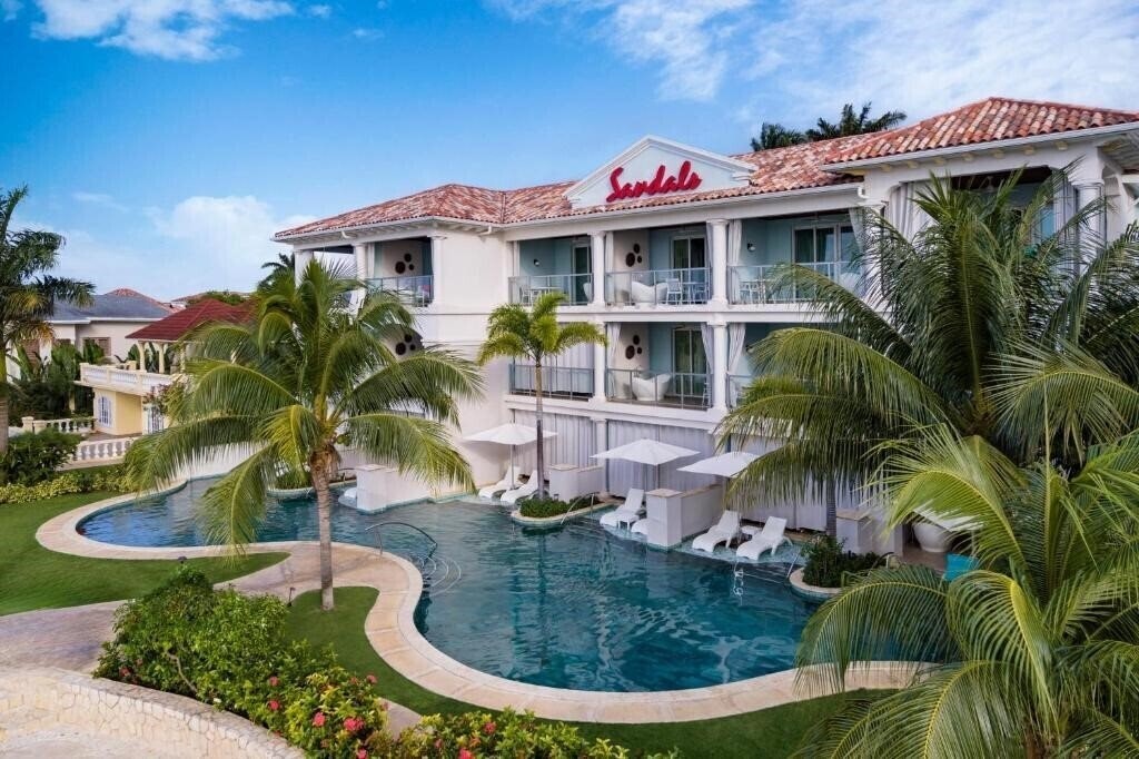 Зображення Sandals Montego Bay 4*