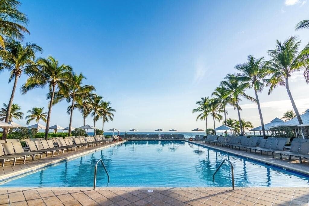 Фотография Dreams Rose Hall All-Inclusive Resort & Spa 4*