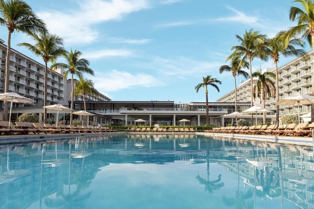 Изображение Dreams Rose Hall All-Inclusive Resort & Spa 4*