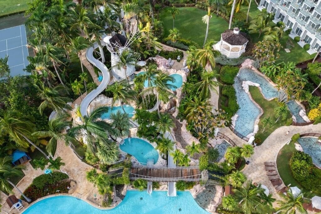 Картинка Dreams Rose Hall All-Inclusive Resort & Spa 4*