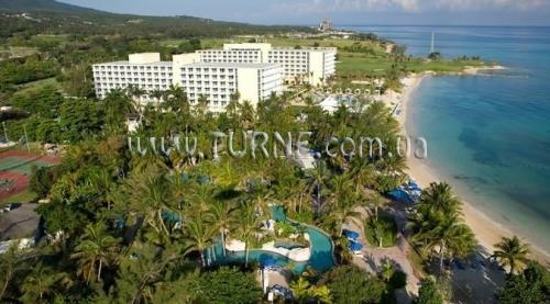 Картинка Hilton Rose Hall Resort & Spa 4*