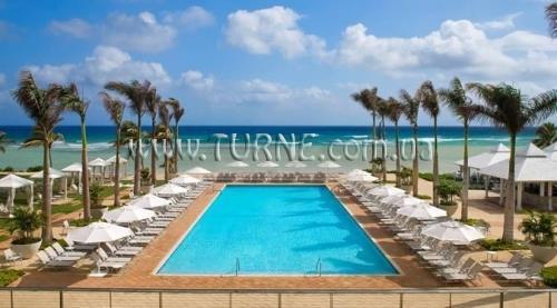 Зображення Hilton Rose Hall Resort & Spa 4*