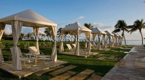 Фотографія Hilton Rose Hall Resort & Spa 4*