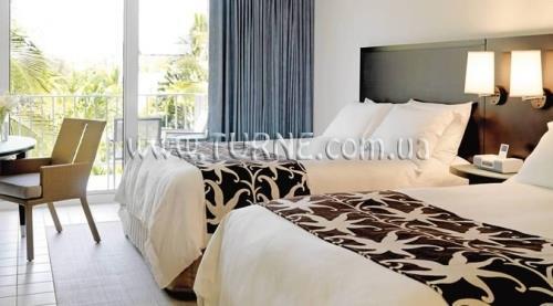 Готель Hilton Rose Hall Resort & Spa 4*