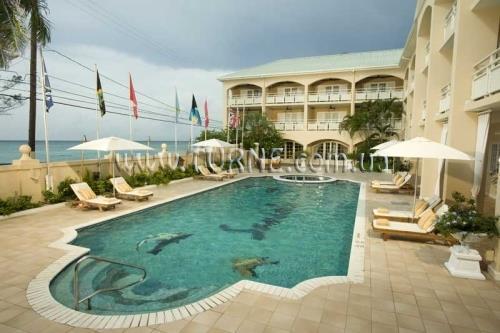 Зображення Sandals Carlyle 3*