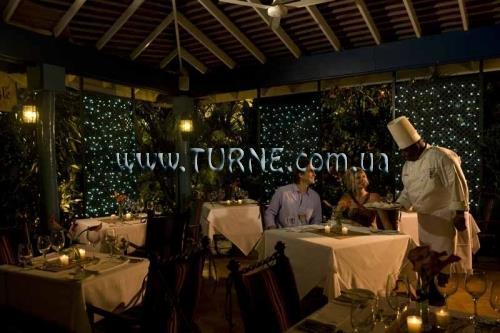 Фотографія Sandals Carlyle 3*