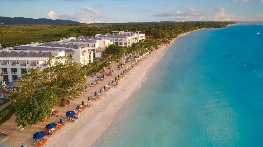 Отель Azul Sensatori Jamaica A Gourmet Inclusive Hotel, By Karisma 5*