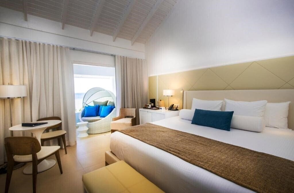 Фото Azul Sensatori Jamaica A Gourmet Inclusive Hotel, By Karisma 5*