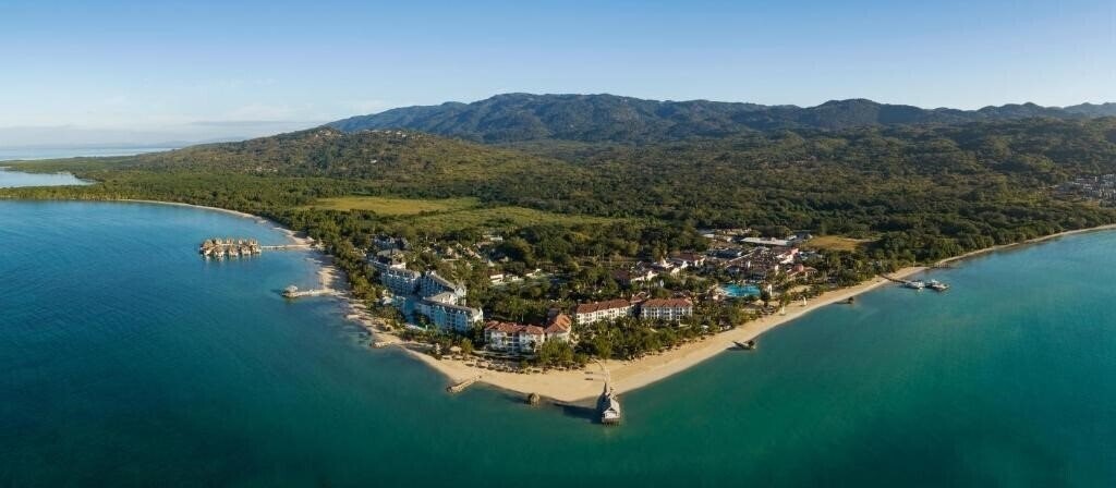 Фото Sandals South Coast 5*