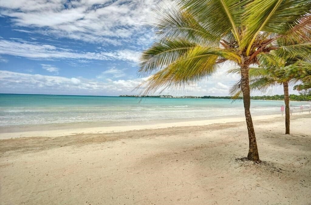 Фото Grand Lido Negril 5*