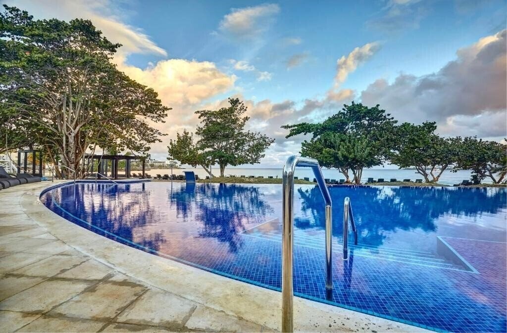Фотография Grand Lido Negril 5*