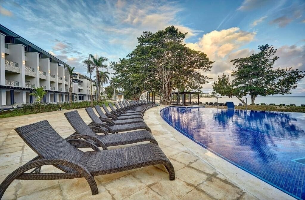 Изображение Grand Lido Negril 5*