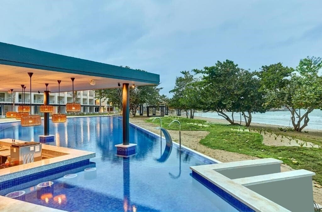 Картинка Grand Lido Negril 5*