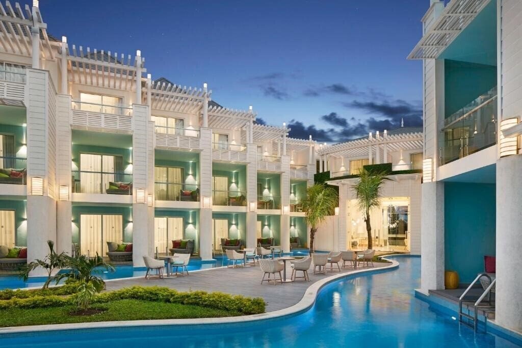 Фотографія Azul Beach Resort Negril by Karisma 5*