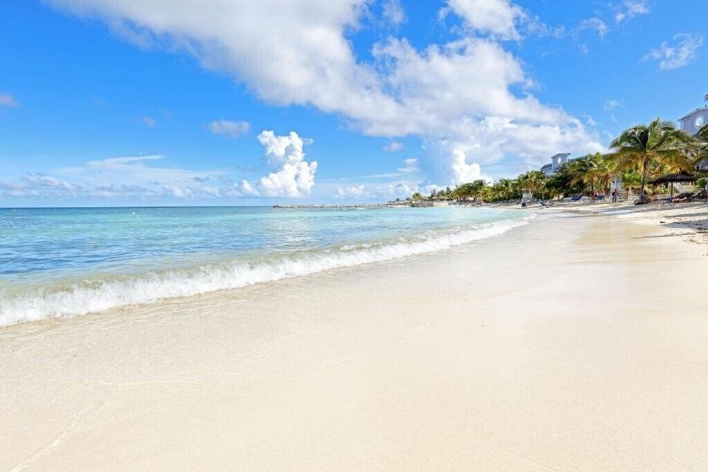 Фото Grand Palladium Jamaica Resort & SPA 5*