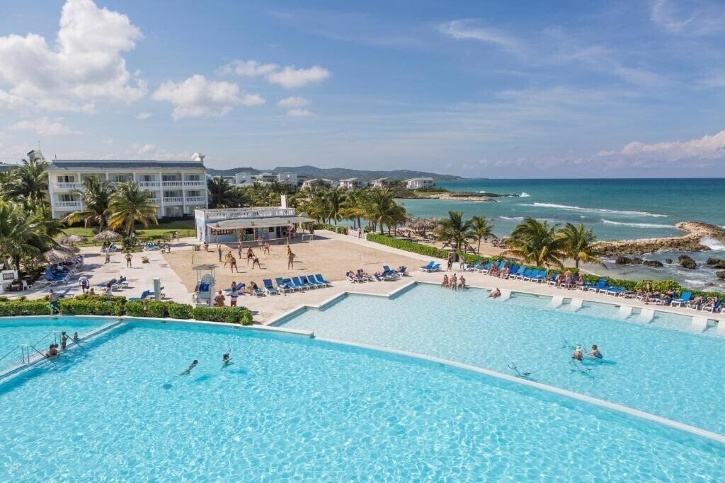 Фотография Grand Palladium Jamaica Resort & SPA 5*