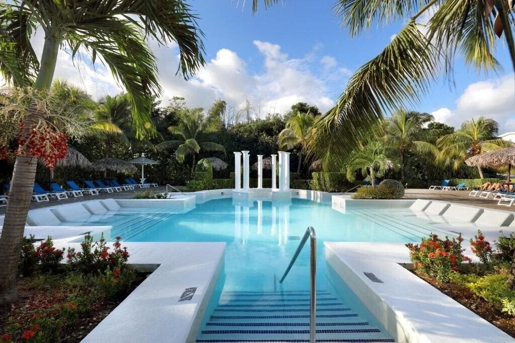 Изображение Grand Palladium Jamaica Resort & SPA 5*